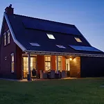 Game Villa With Sauna In Zeeland