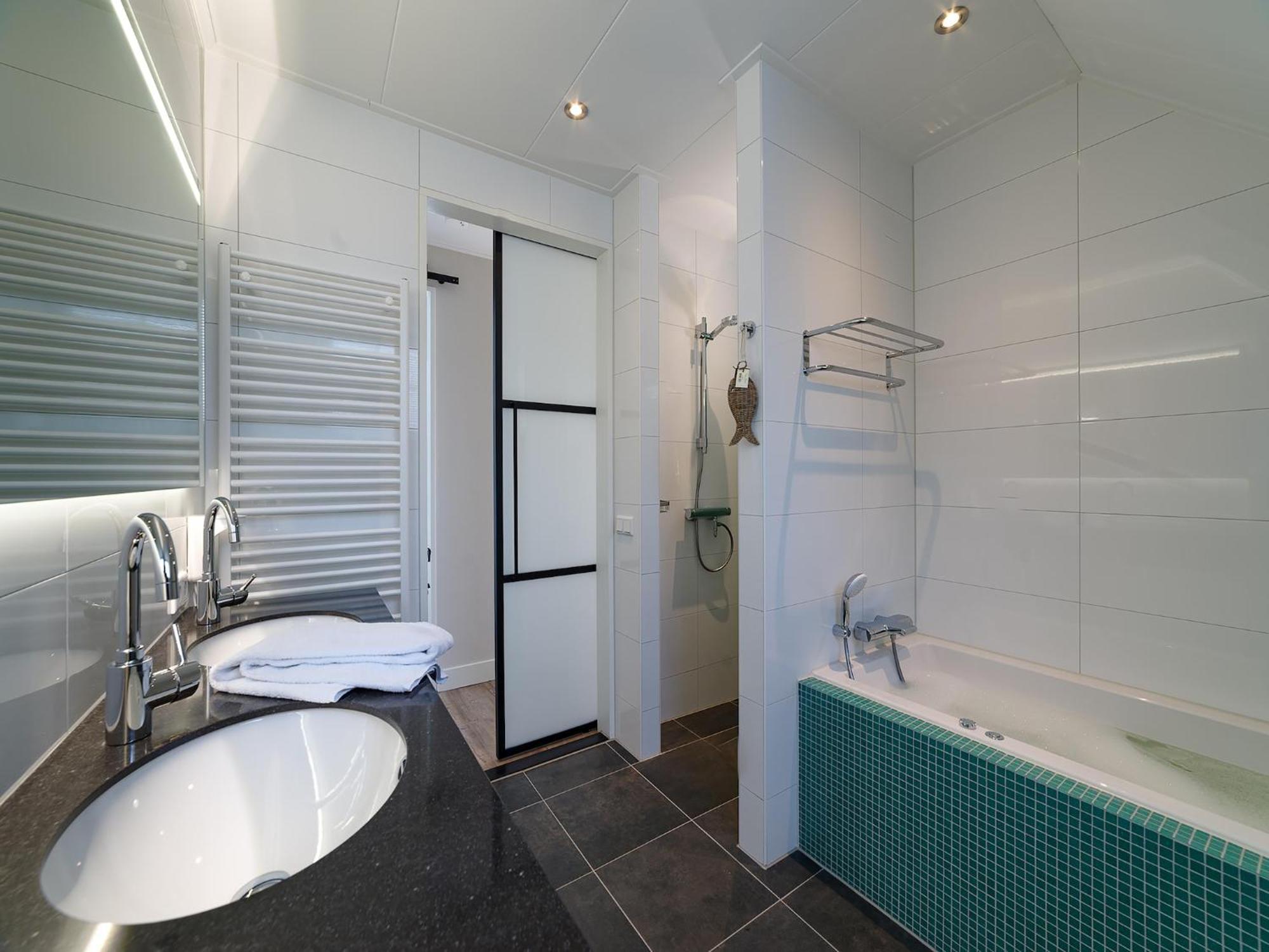 Vakantiehuis Game With Sauna In Zeeland